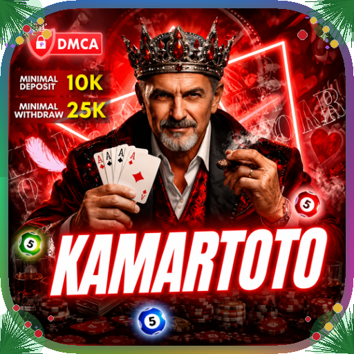 kamartoto — galeri pratinjau - APK Resmi